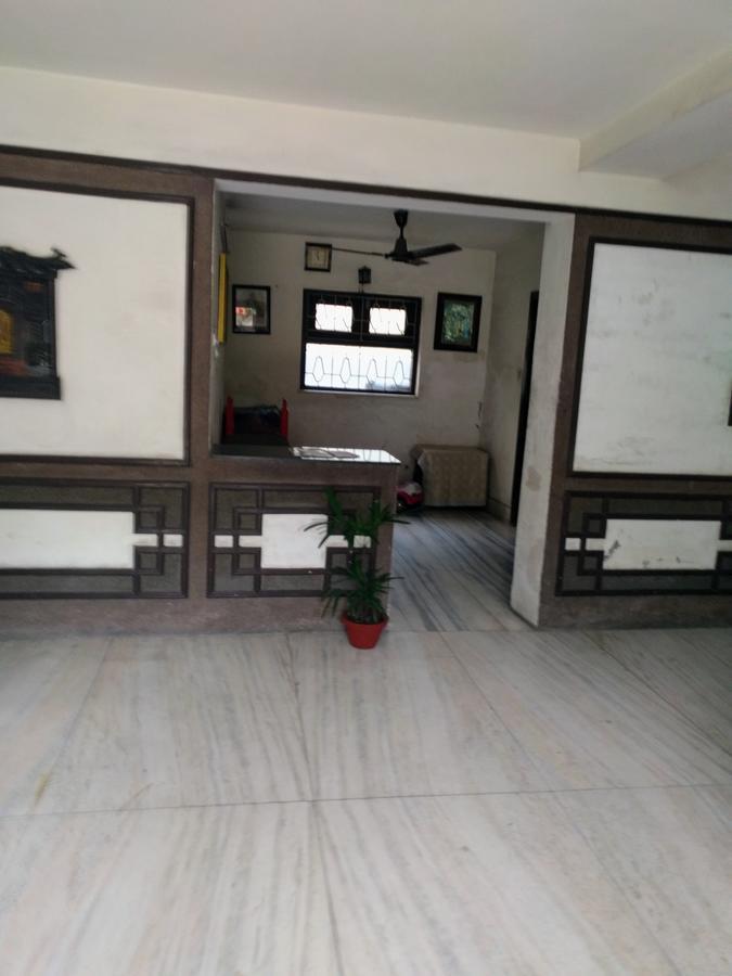 Ashray Guesthouse Calcutta Buitenkant foto