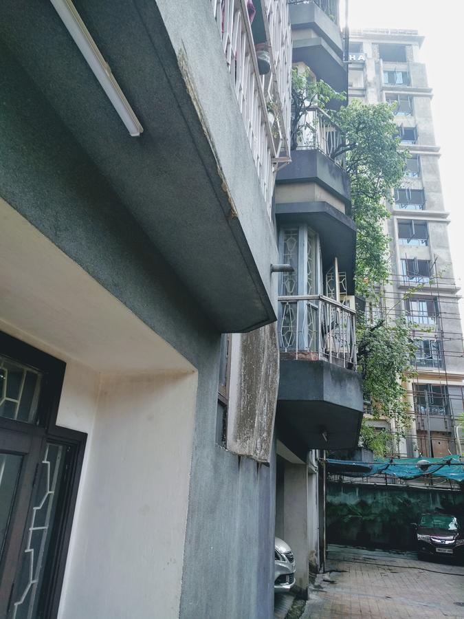 Ashray Guesthouse Calcutta Buitenkant foto